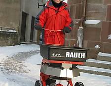 Rauch Streukombi 51