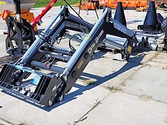 Metal-Technik AKTION Titan MT 03 Frontlader für Deutz Fahr 6115C