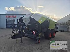 Claas QUADRANT 5200 EVOLUTION FC TANDEM