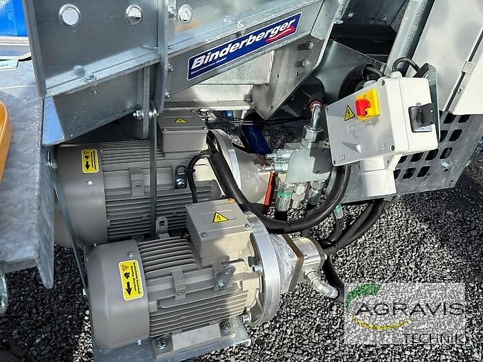 Binderberger GI 40 Z