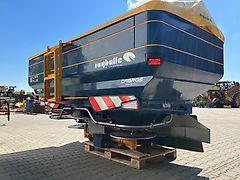 Bogballe M35W Dual dynamic