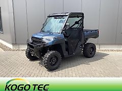Polaris Ranger XP 1000 EPS ABS HalfCab