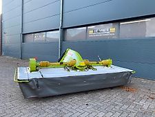 Claas Disco 3100 FC Profil