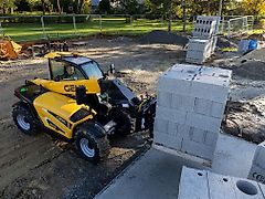 Gehl GCT 3-14 / GCT3-14+