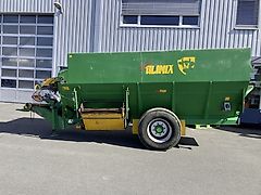 Marmix GEBR. FUTTERMISCHWAGEN ALIMIX