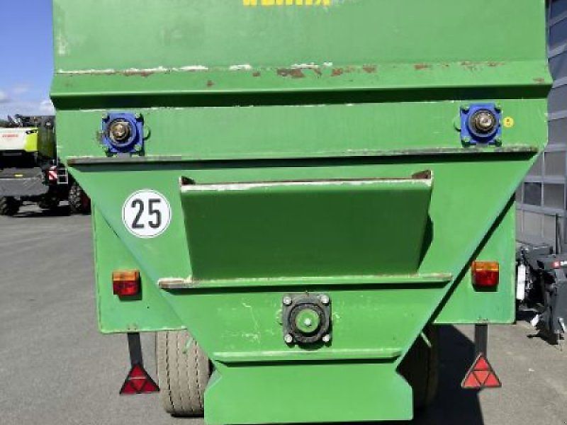 Marmix GEBR. FUTTERMISCHWAGEN ALIMIX