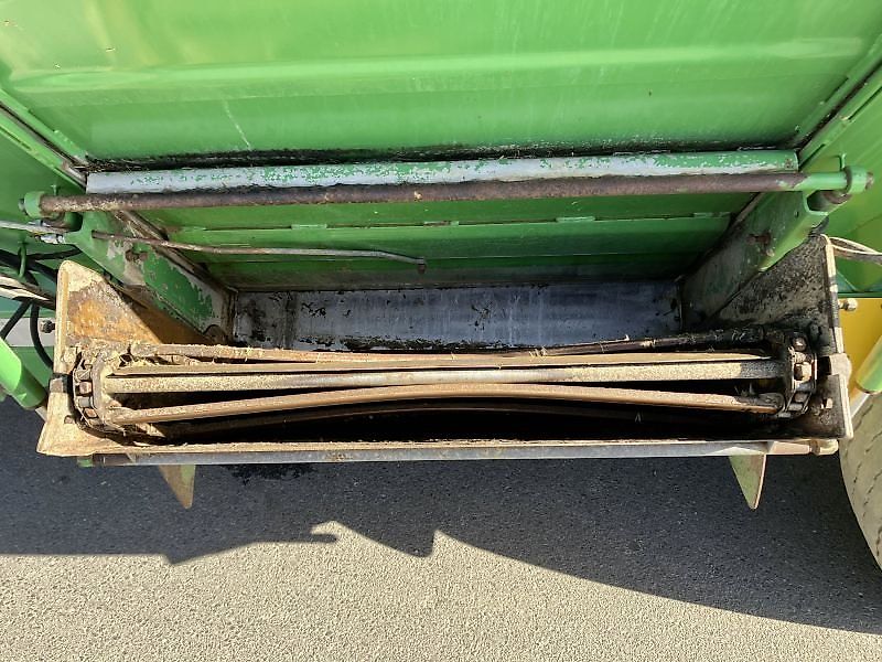 Marmix GEBR. FUTTERMISCHWAGEN ALIMIX