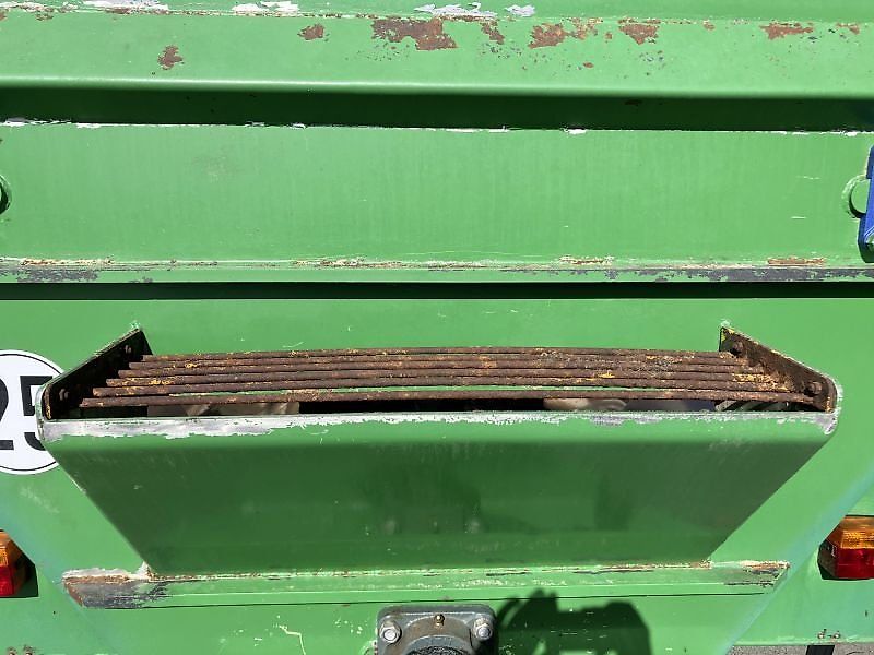 Marmix GEBR. FUTTERMISCHWAGEN ALIMIX