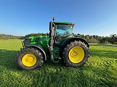 John Deere 6250R Ultimate