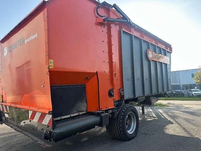 Schouten MDW 140