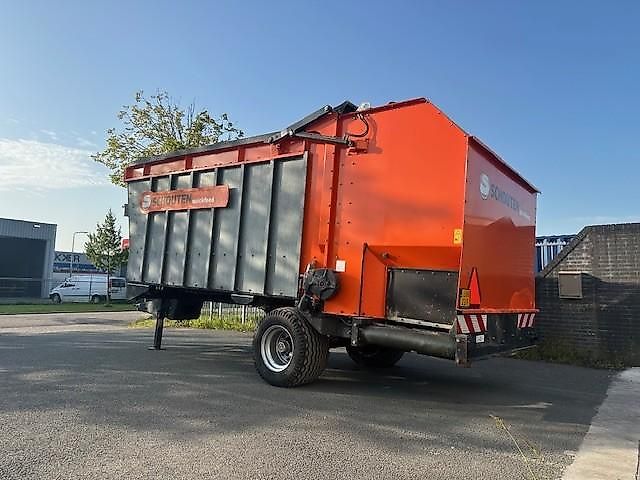 Schouten MDW 140