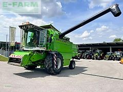 Deutz-Fahr 4075 balance