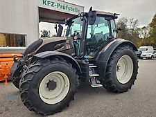 Valtra N175 Direct