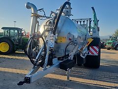 Fliegl VFW 8600