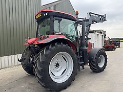 McCormick X6.430 c/w Quicke Q46 Loader **Low Hours**