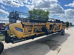 New Holland DXRN 30 Draper Header