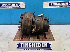 Krone Big X V12 (Spare part/Reservedel/Ersatzteil)