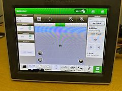 John Deere 4240