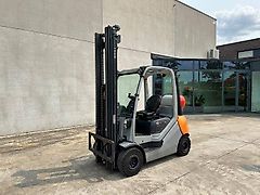 Still RX70-22T