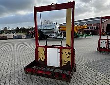 Vicon UZS 195 Vicon UZS 195