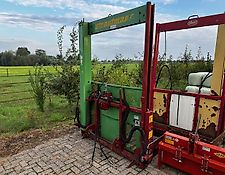 Strautmann HK 3 Plus Strautmann HK 3 Plus