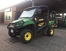 John Deere XUV 590 M