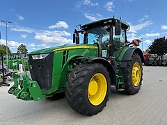 John Deere 8370R PowerShift