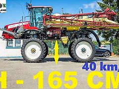 Hardi 4100 EVO - 165 CM - 40 km/h - 1473 h - 24 M - 2015 ROK