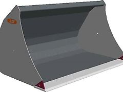 JST 160 CM M SKOVL WE