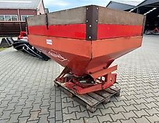 Kuhn ZSA 800 Kuhn ZSA 800
