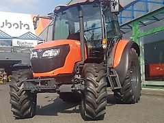 Kubota M4063 CAB ab 0,99%