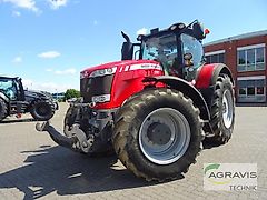 Massey Ferguson MF 8727 S DYNA-VT
