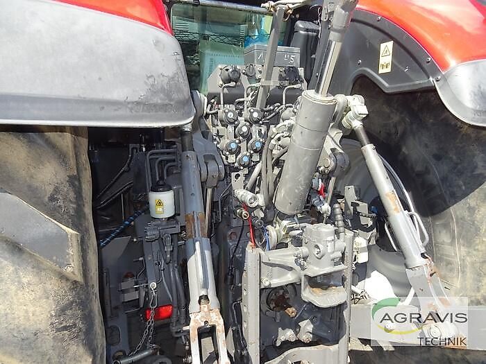 Massey Ferguson MF 8727 S DYNA-VT