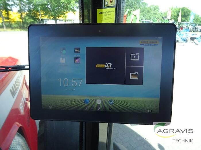 Massey Ferguson MF 8727 S DYNA-VT