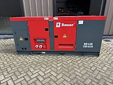 Bauer 110 KVA