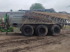 Joskin 26000TRS