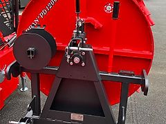 Krpan Bündelgerät PD 1200 M pro o. PD 1200 H pro