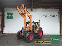 Fendt 211 S VARIO GEN3 PROFI