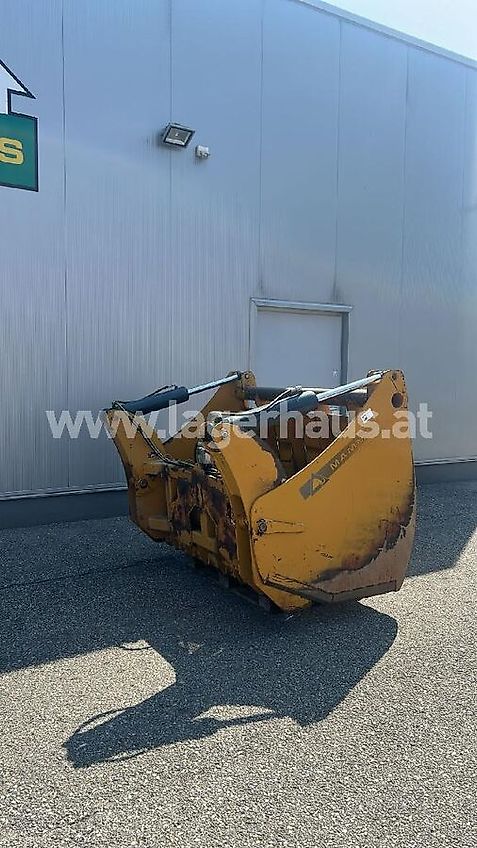 Mammut SC 195 H