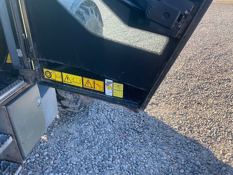 Claas Scorpion 741 Varipower