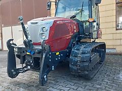 McCormick Raupenschlepper