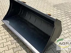 Quicke UNIVERSALSCHAUFEL 185 H EURO
