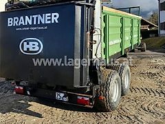 Brantner TA 12050 PS +
