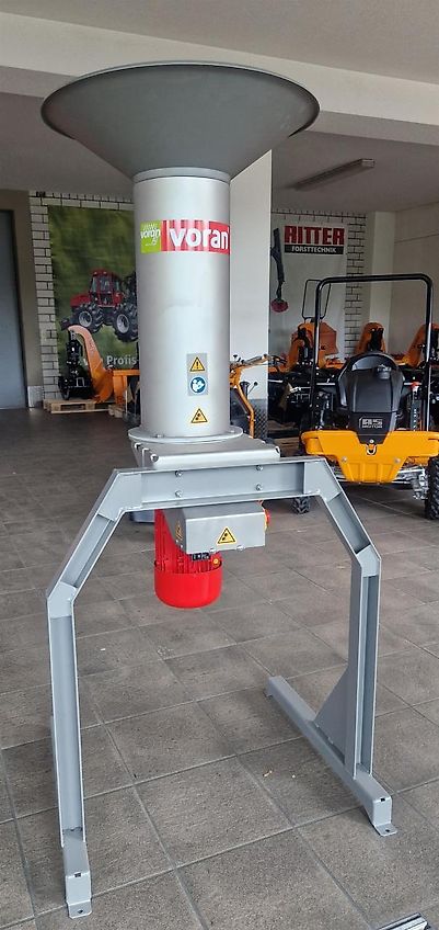 Voran Rätzmühle RM 1.5