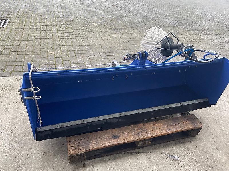 Kersten FKM1650 KM16550