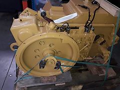 Terra Gator Transmissie/Transmission John-Deere/Funk/Caterpillar/Eaton Fuller for Terra-Gator / Challenger to be used TG2xx4on TG