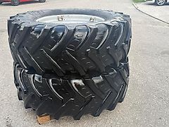 BKT Agrimax RT 765