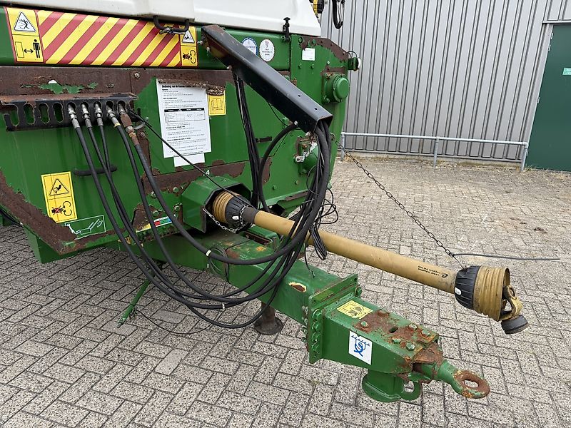 Keenan MechFiber 360