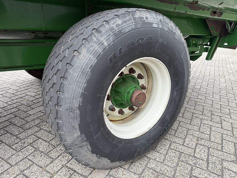 Keenan MechFiber 360