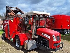 Trioliet Smartrac 1-1000